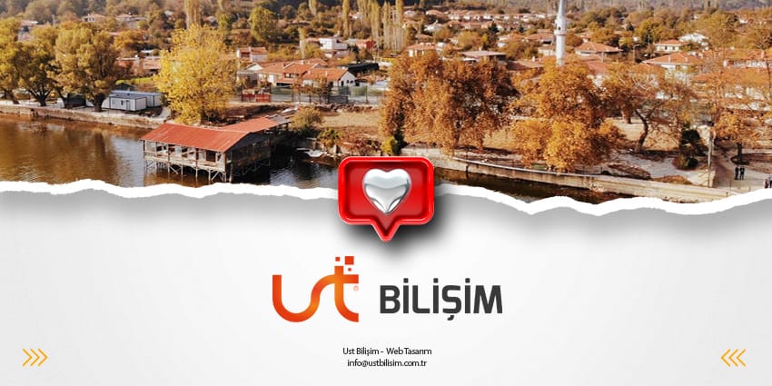 Ödemiş Web Tasarım