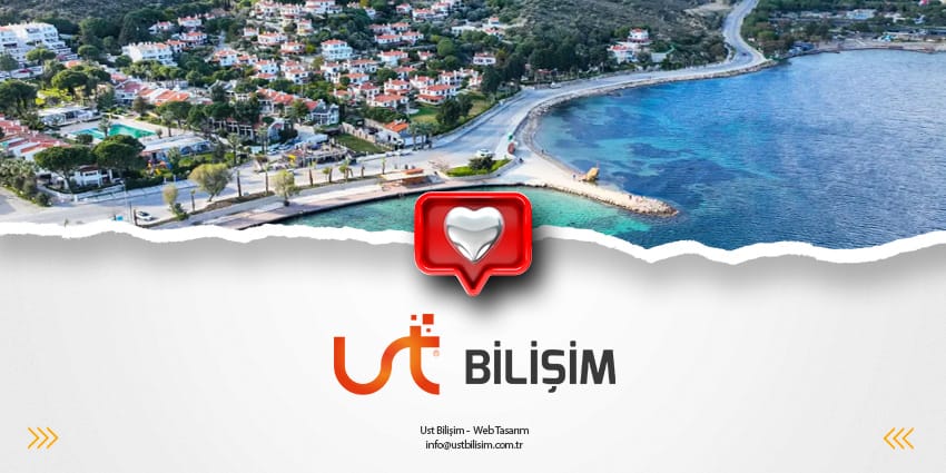 Urla Web Tasarım