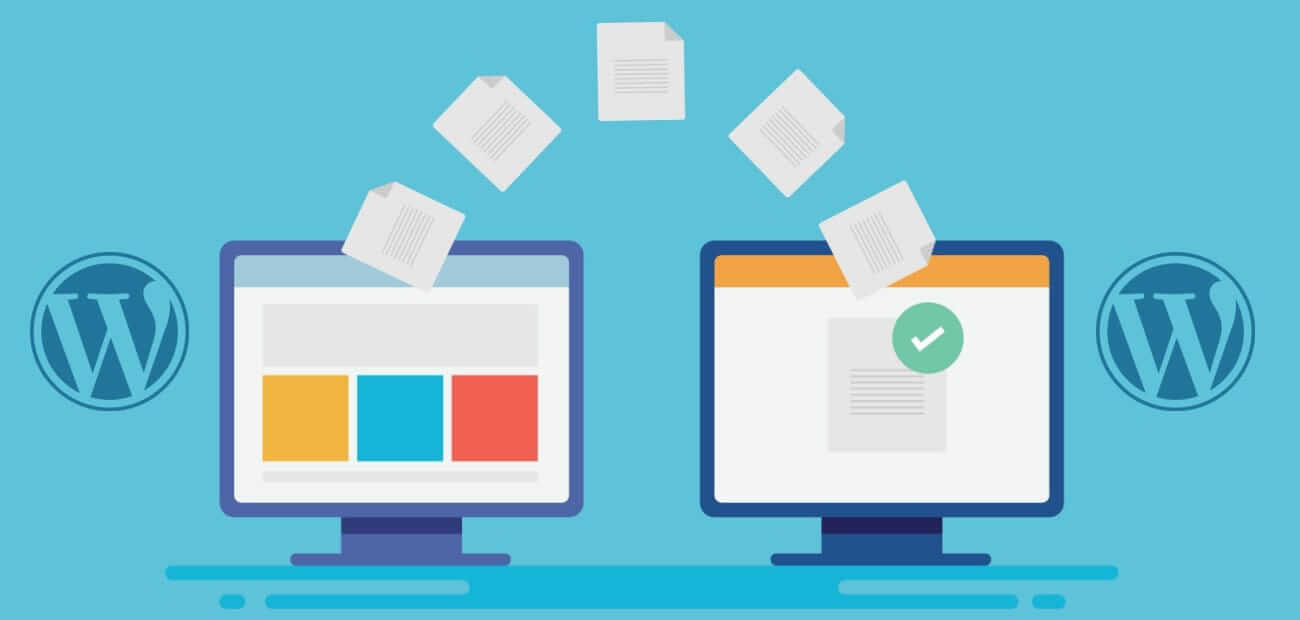 WordPress Bir Siteyi Başka Alan Adına (Domain) Nasıl Taşırsınız?