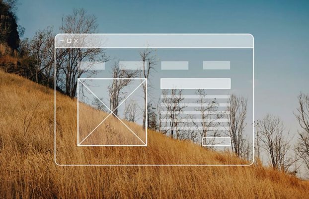 Minimalist Web Tasarımın Yükselişi